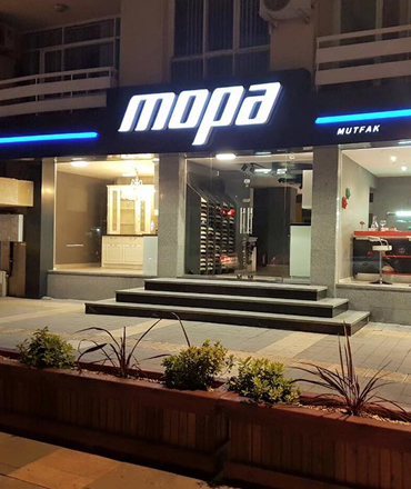 Mopa Mobilya